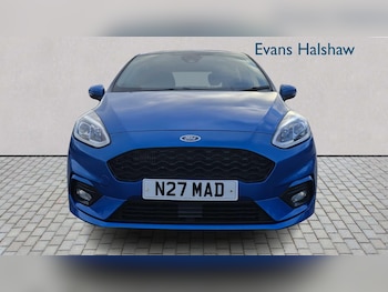 Used Ford Fiesta 2020 for sale - 76564353: Photo