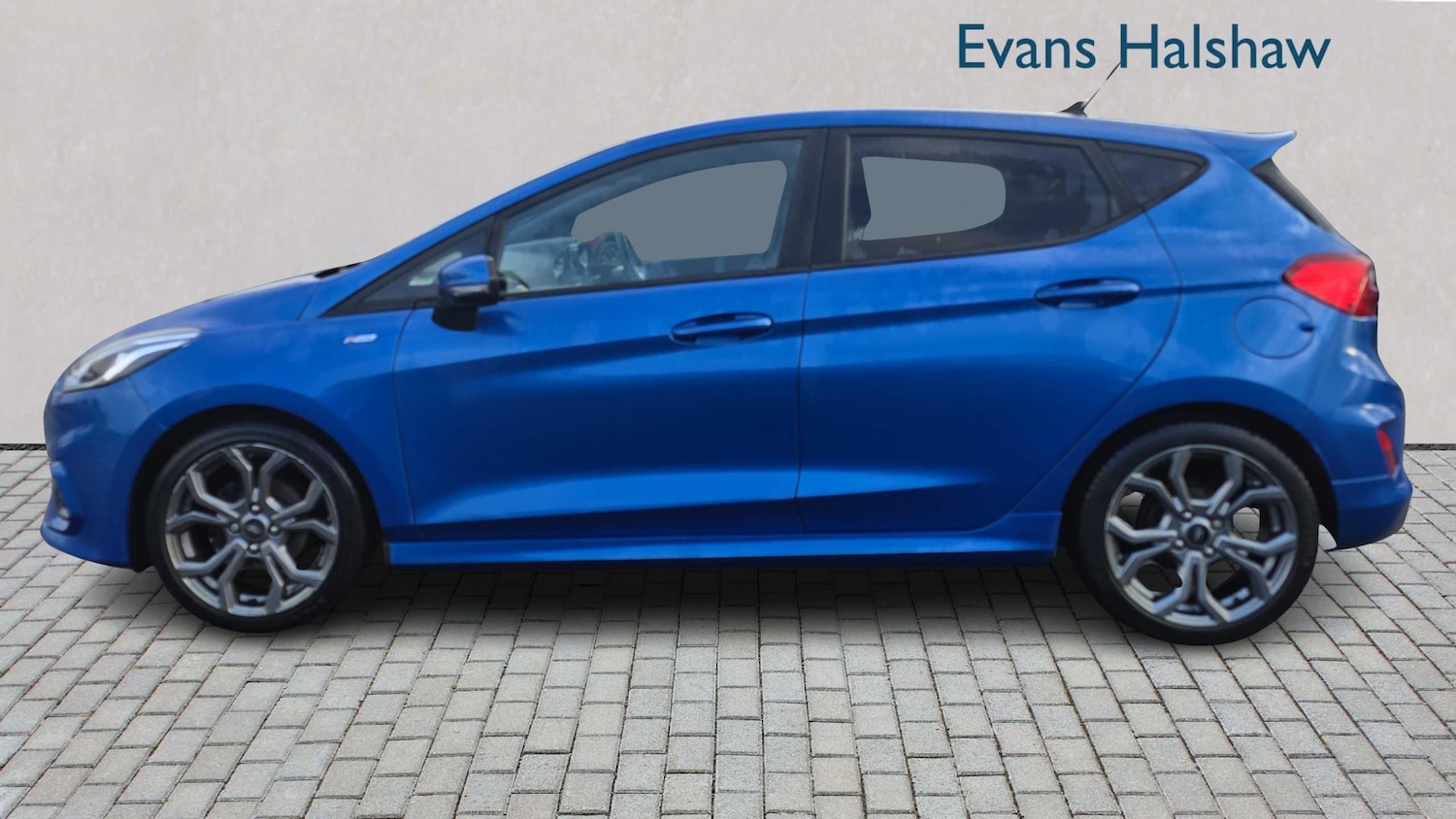 Used Ford Fiesta 2020 for sale - 76564353: Photo 5