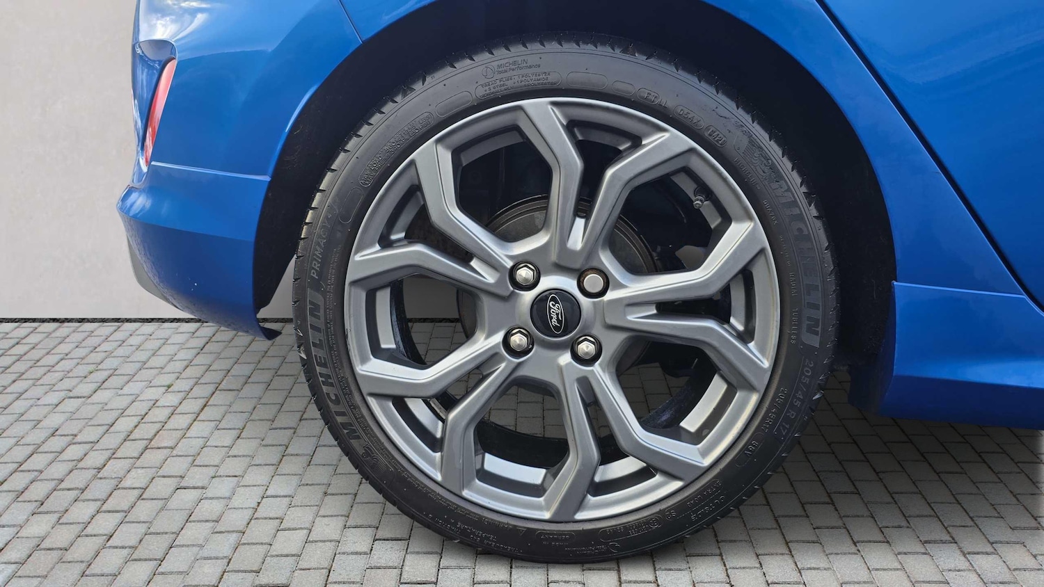 Used Ford Fiesta 2020 for sale - 76564353: Photo 8