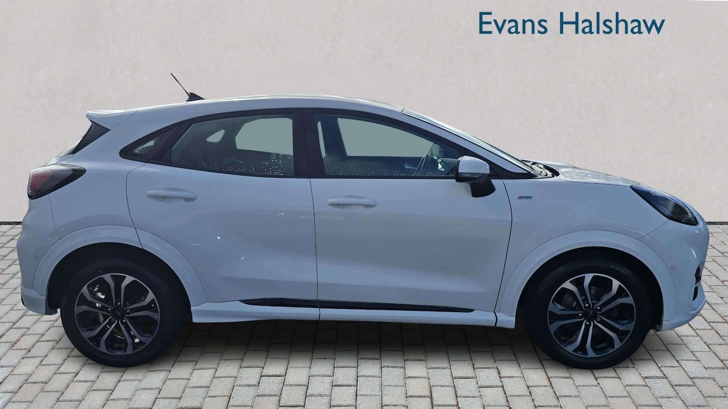 Used Ford Puma 2022 for sale - 78024375: Photo 4
