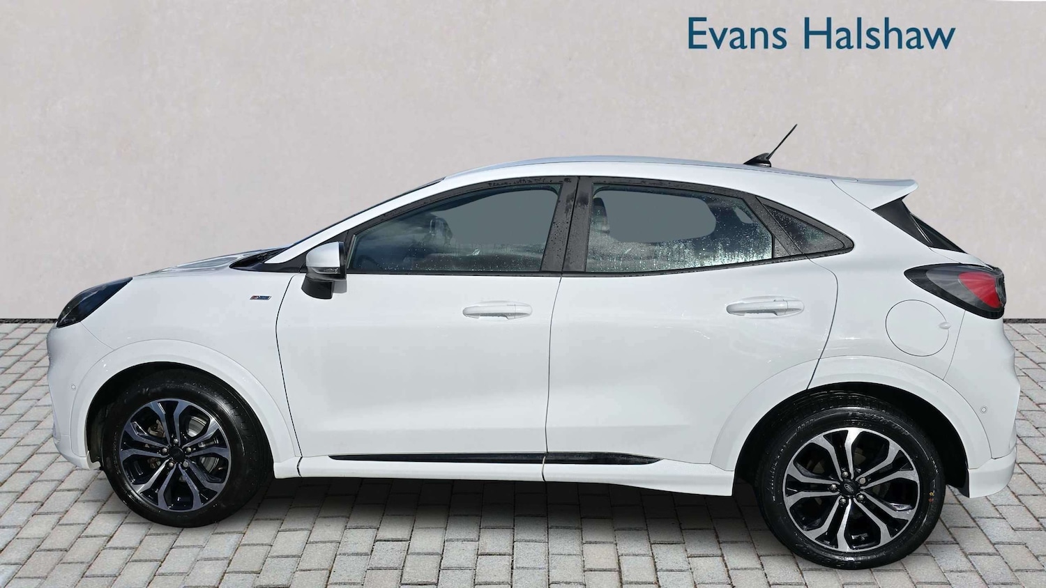 Used Ford Puma 2022 for sale - 78024375: Photo 5