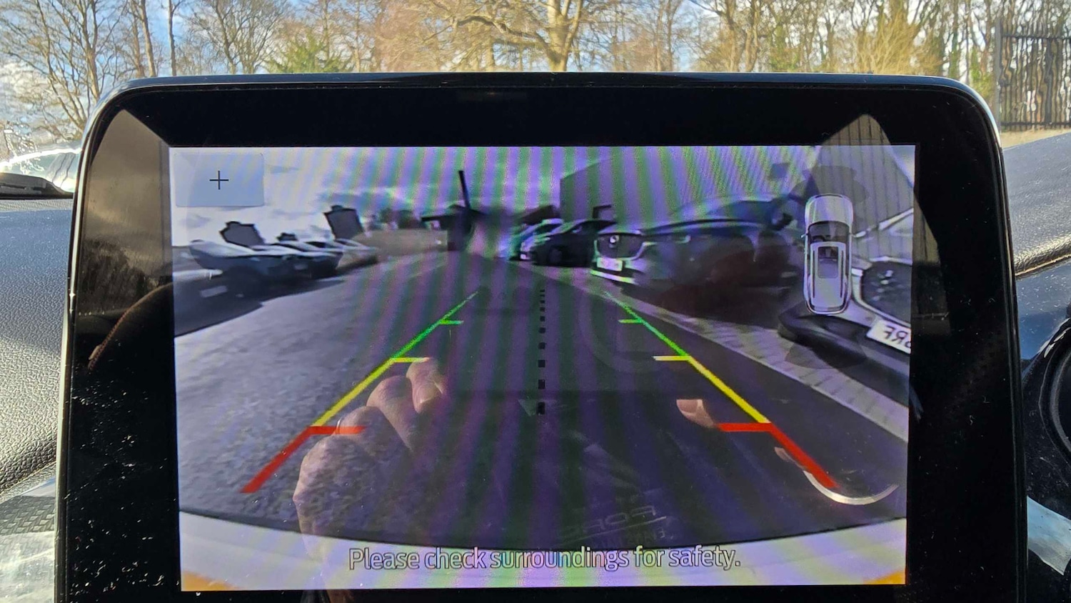 Used Ford Puma 2022 for sale - 78024375: Photo 7