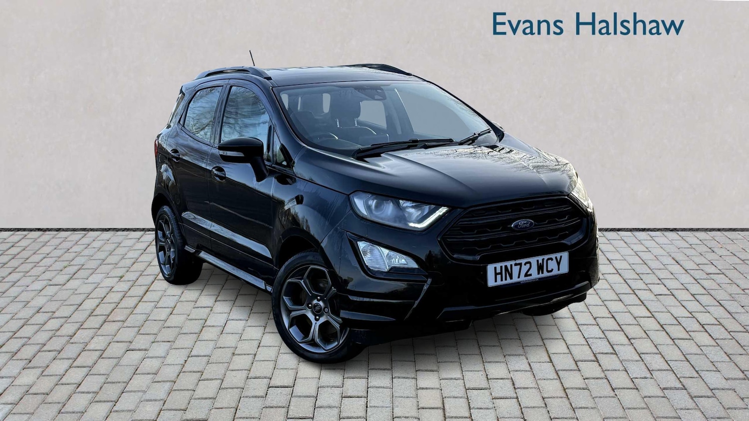 Used Ford Ecosport 2022 for sale - 77361311: Photo 1