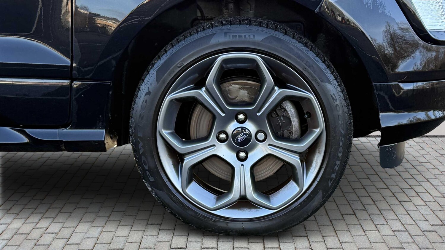 Used Ford Ecosport 2022 for sale - 77361311: Photo 10