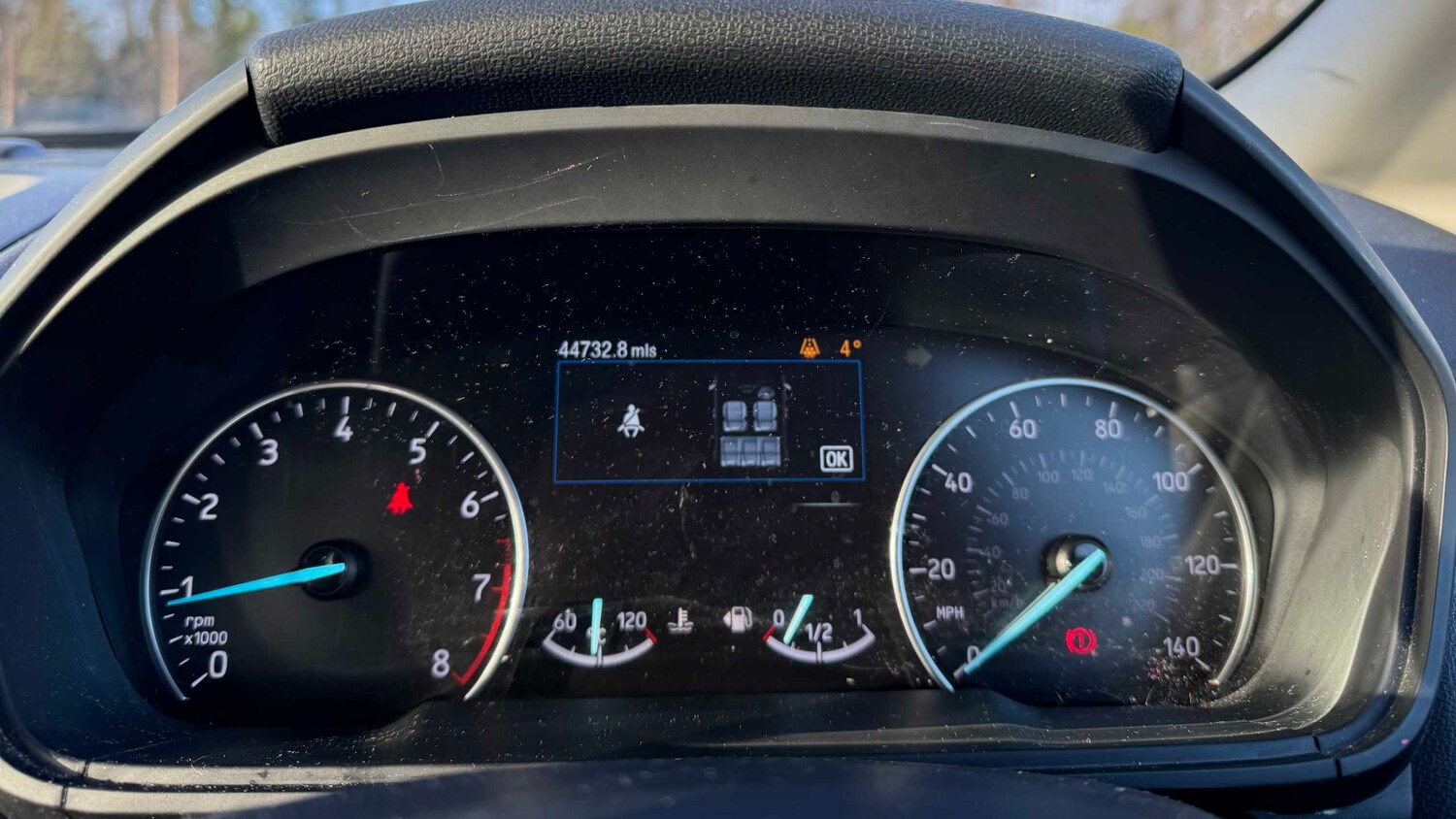 Used Ford Ecosport 2022 for sale - 77361311: Photo 11