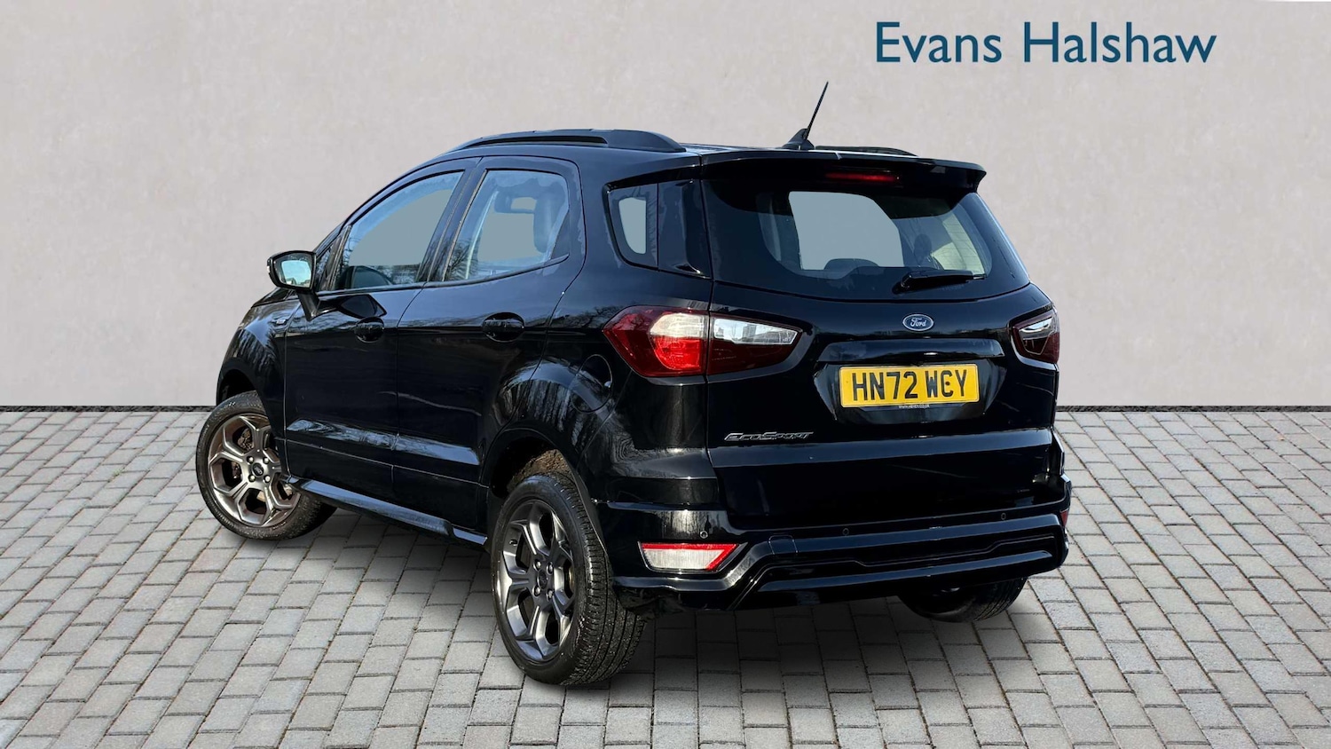 Used Ford Ecosport 2022 for sale - 77361311: Photo 2