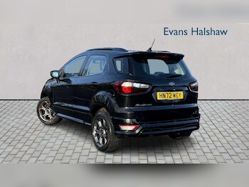 Used Ford Ecosport 2022 for sale - 77361311: Photo