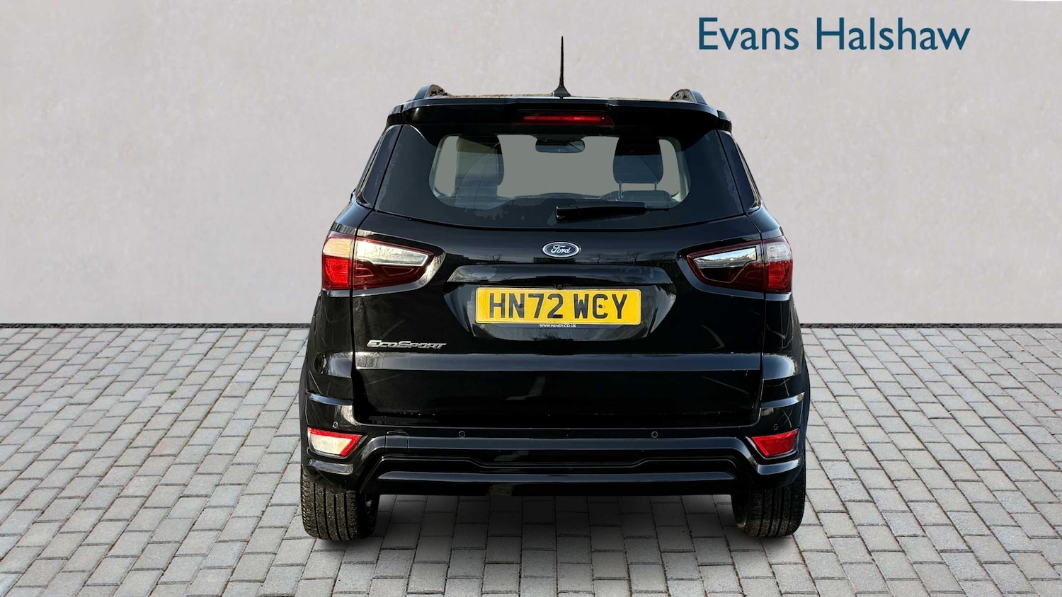 Used Ford Ecosport 2022 for sale - 77361311: Photo 3