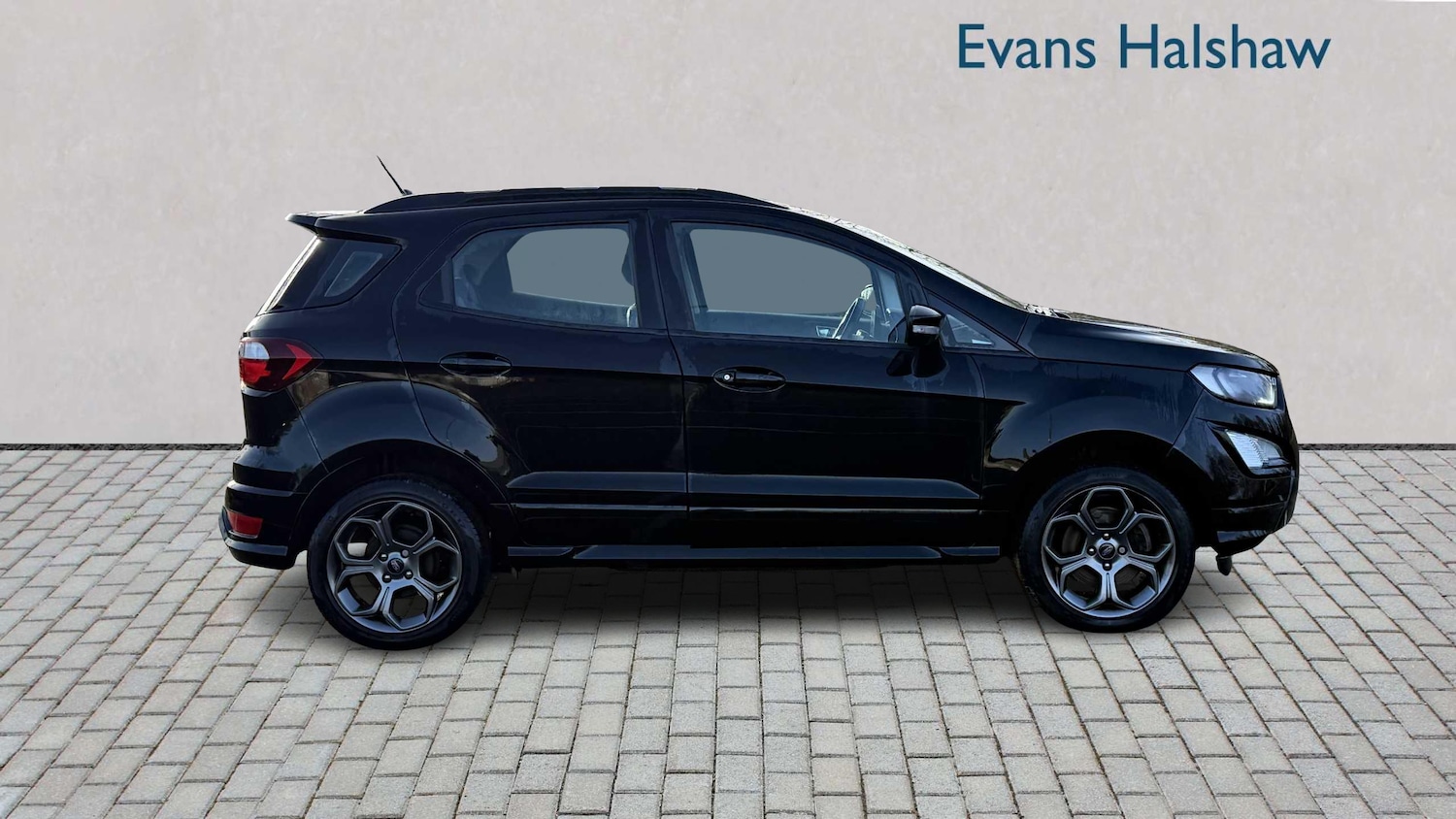 Used Ford Ecosport 2022 for sale - 77361311: Photo 4