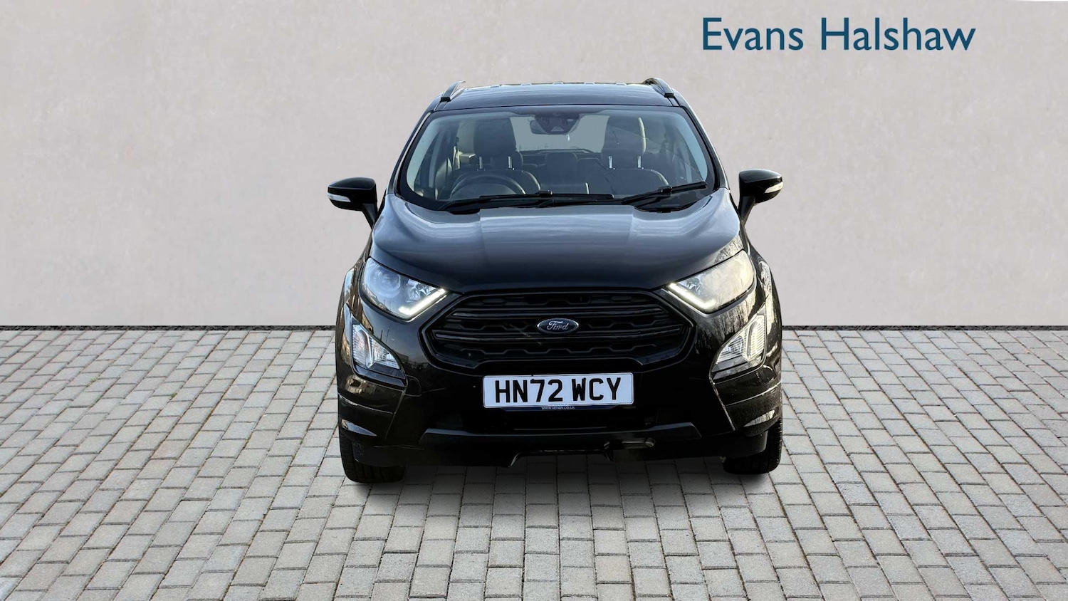 Used Ford Ecosport 2022 for sale - 77361311: Photo 5