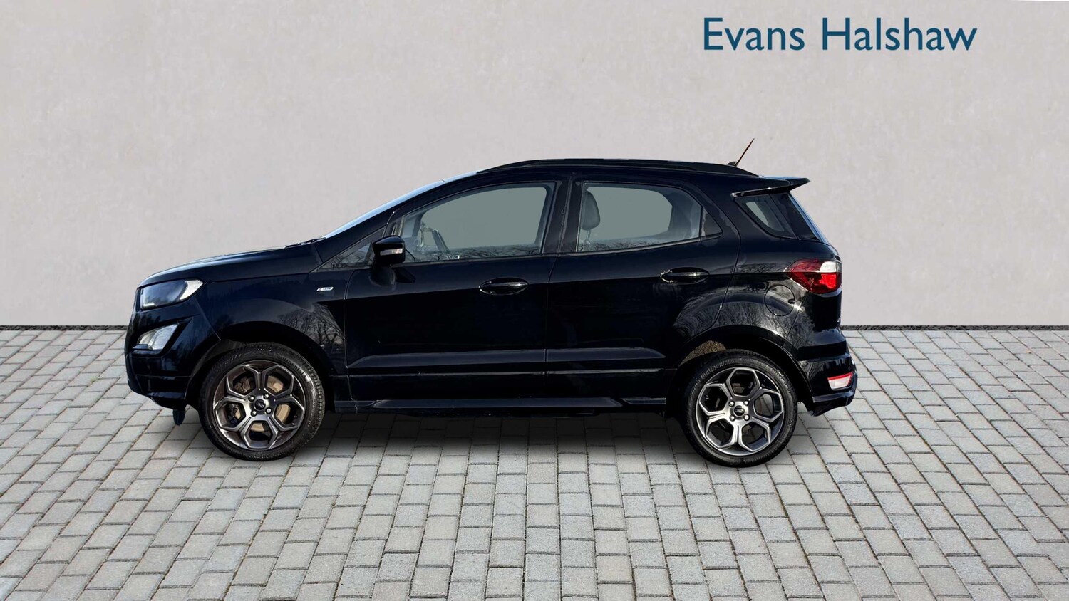 Used Ford Ecosport 2022 for sale - 77361311: Photo 6