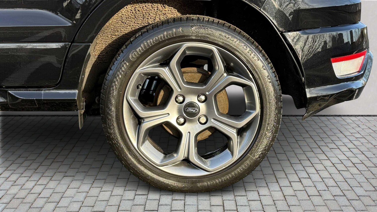 Used Ford Ecosport 2022 for sale - 77361311: Photo 8