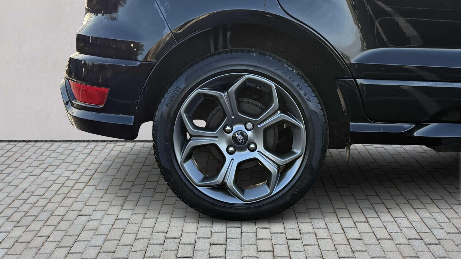 Used Ford Ecosport 2022 for sale - 77361311: Photo 9