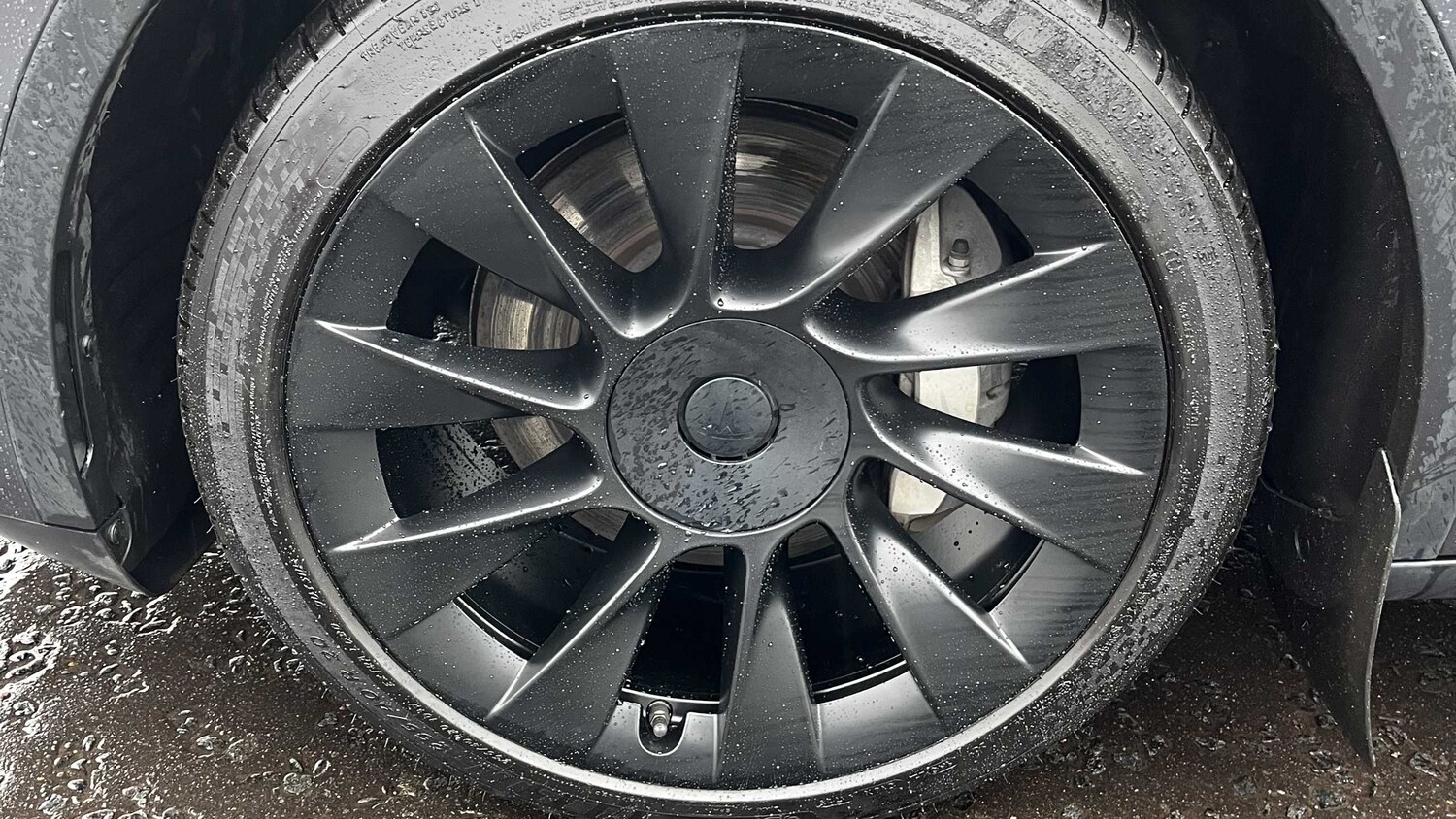 Used Tesla Model Y 2022 for sale - 77527108: Photo 16