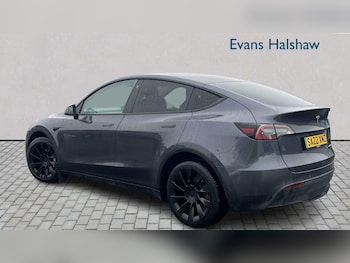 Used Tesla Model Y 2022 for sale - 77527108: Photo