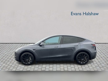 Used Tesla Model Y 2022 for sale - 77527108: Photo