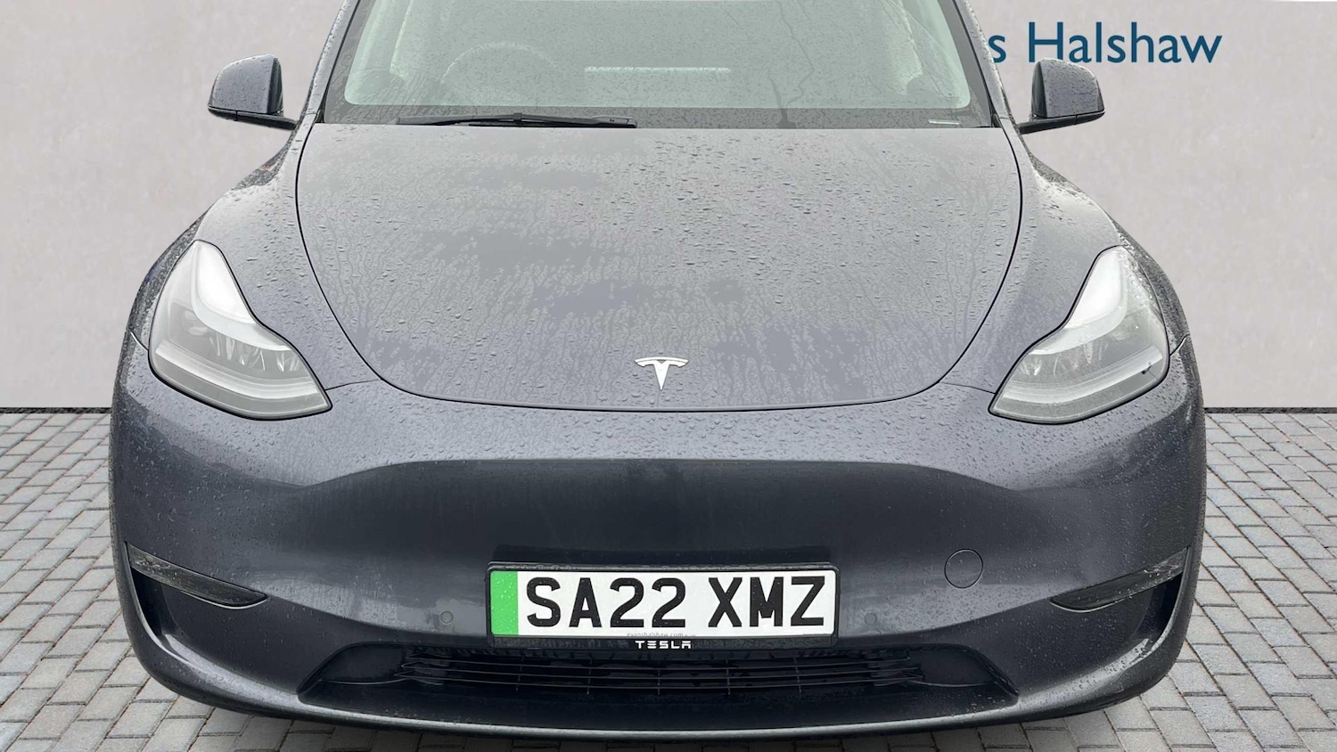 Used Tesla Model Y 2022 for sale - 77527108: Photo 4