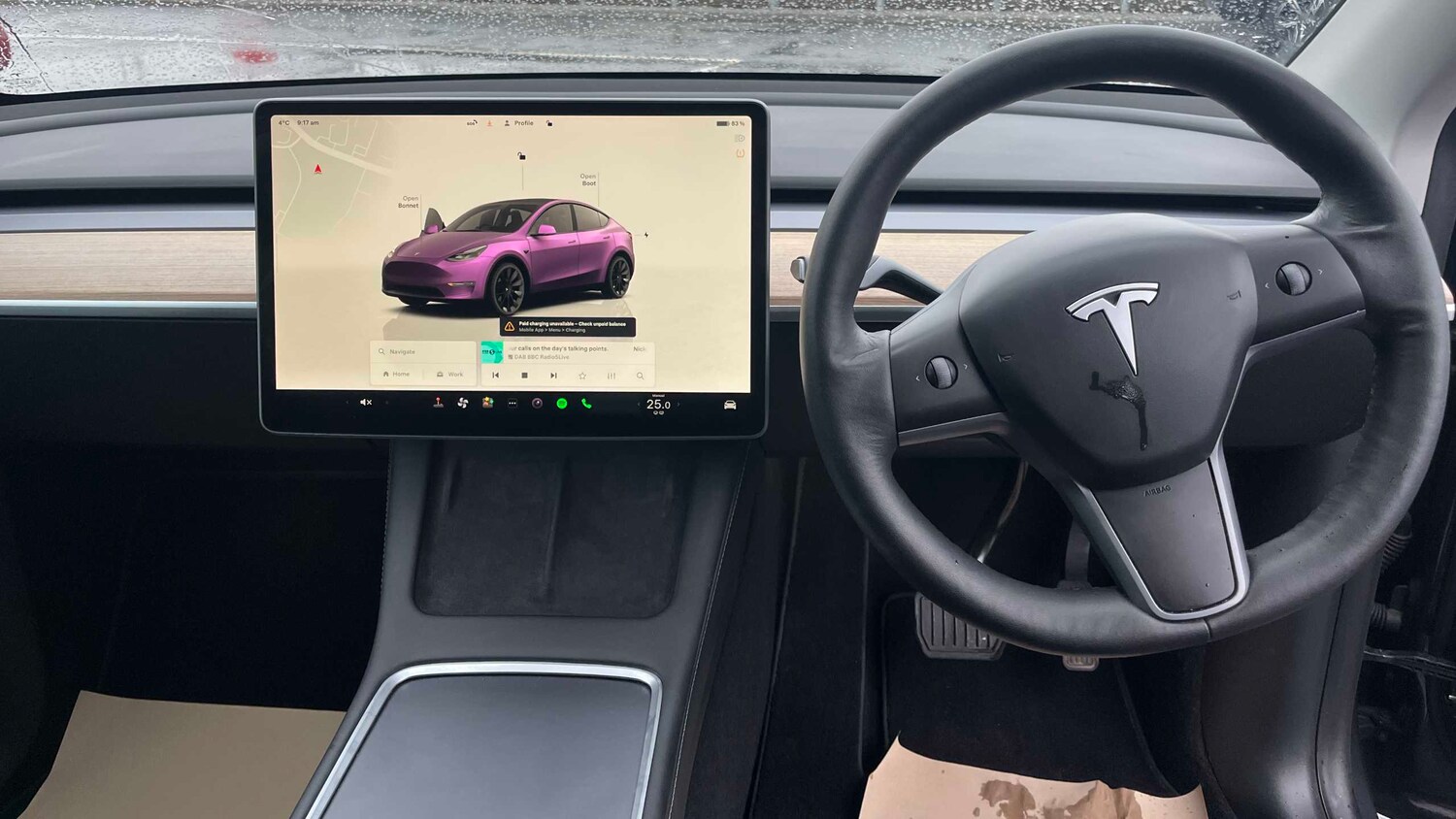 Used Tesla Model Y 2022 for sale - 77527108: Photo 8