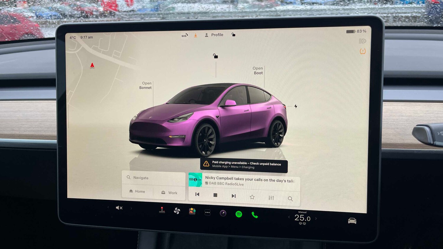 Used Tesla Model Y 2022 for sale - 77527108: Photo 9