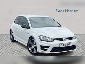 Used Volkswagen Golf 2016 for sale - 78577098: Photo