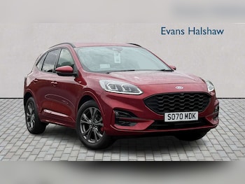 Used Ford Kuga 2020 for sale - 79109090: Photo