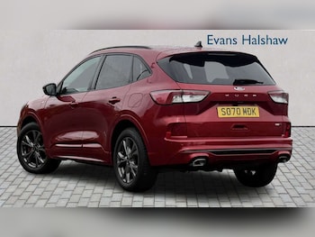 Used Ford Kuga 2020 for sale - 79109090: Photo