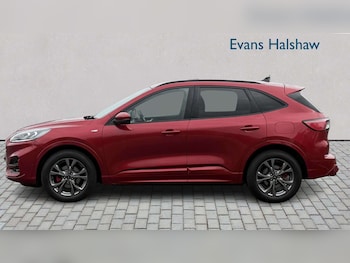 Used Ford Kuga 2020 for sale - 79109090: Photo