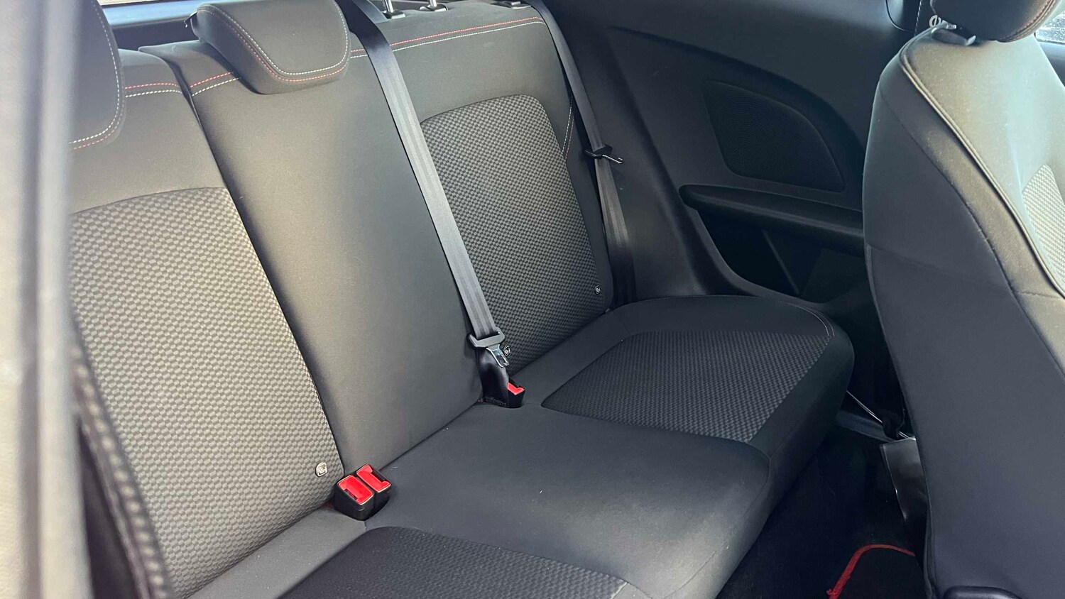 Used Ford Fiesta 2018 for sale - 77308369: Photo 13