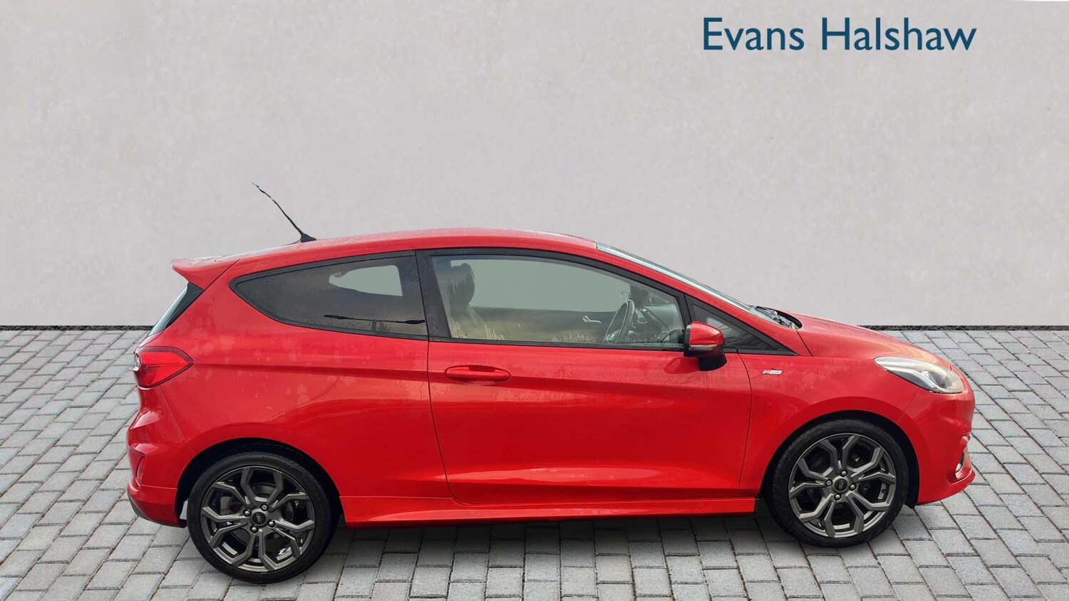 Used Ford Fiesta 2018 for sale - 77308369: Photo 6