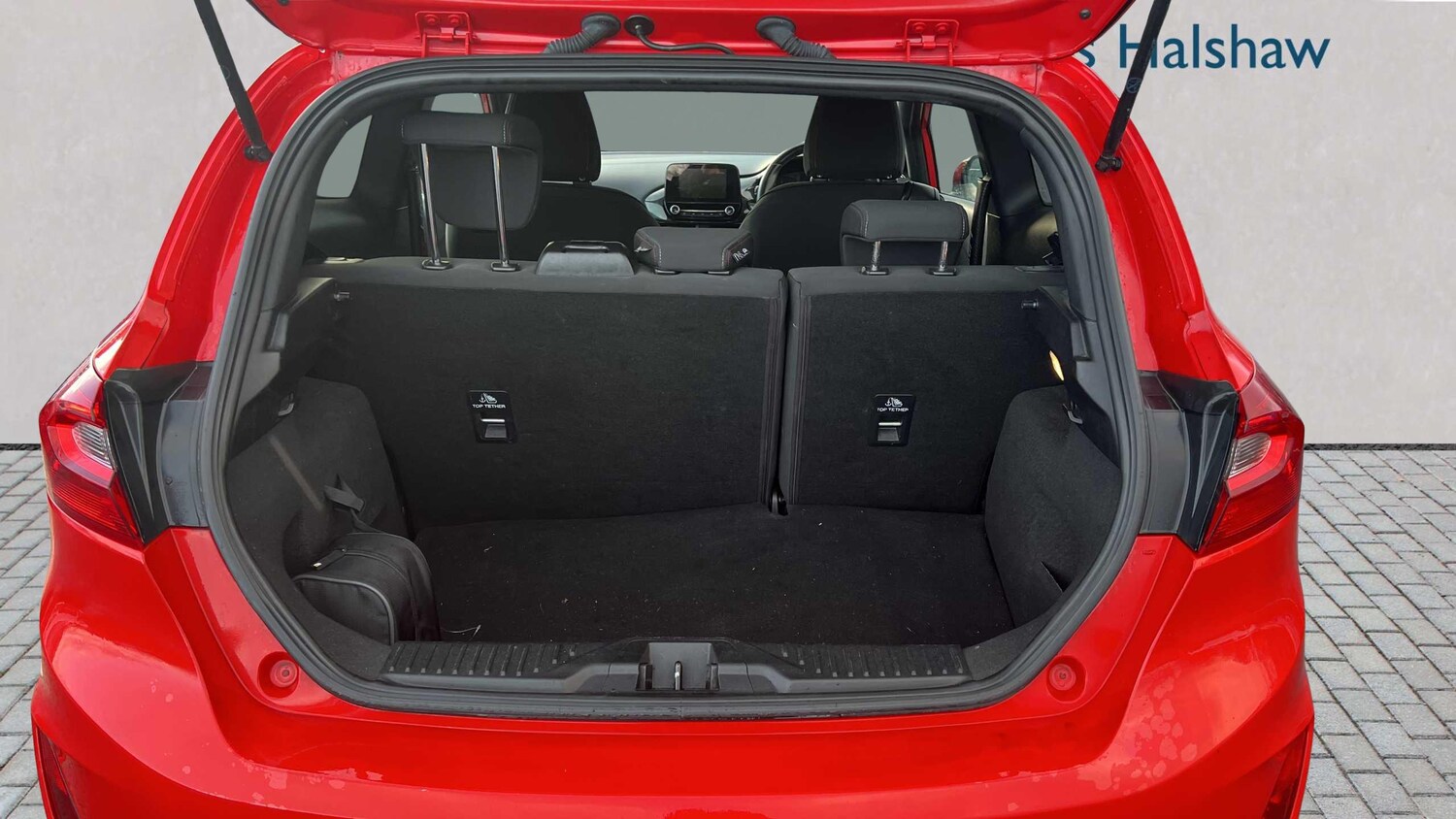 Used Ford Fiesta 2018 for sale - 77308369: Photo 8