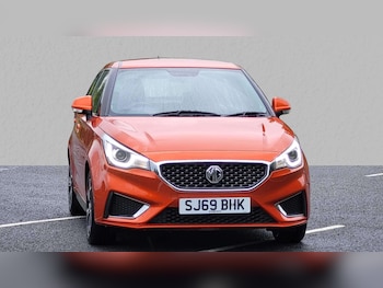 2019 - 1.5 VTi-TECH Exclusive 5dr