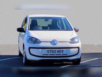 Volkswagen - up!