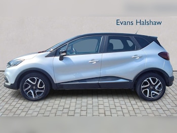 Used Renault Captur 2019 for sale - 79270862: Photo