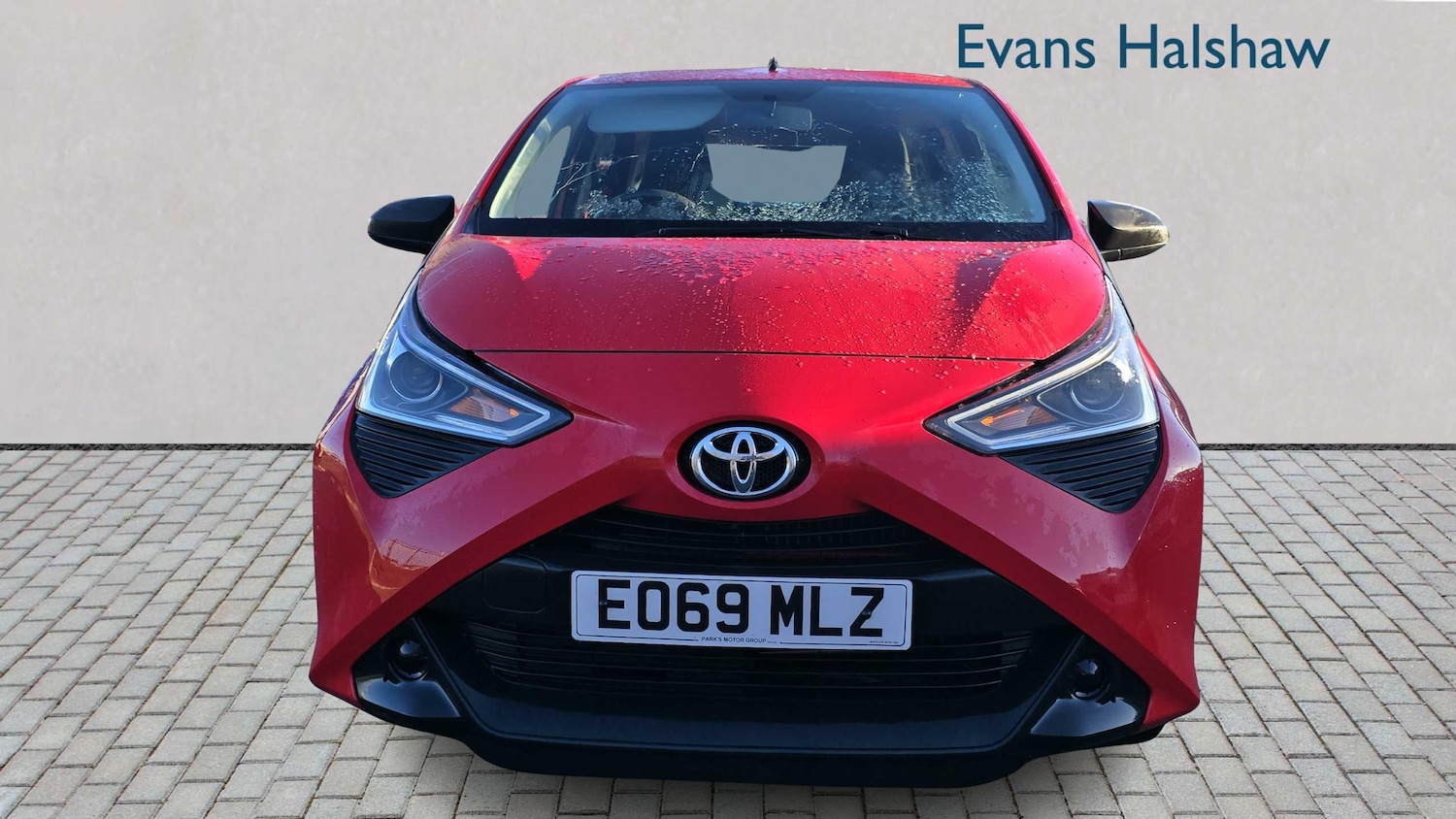 Used Toyota AYGO 2020 for sale - 76636660: Photo 5