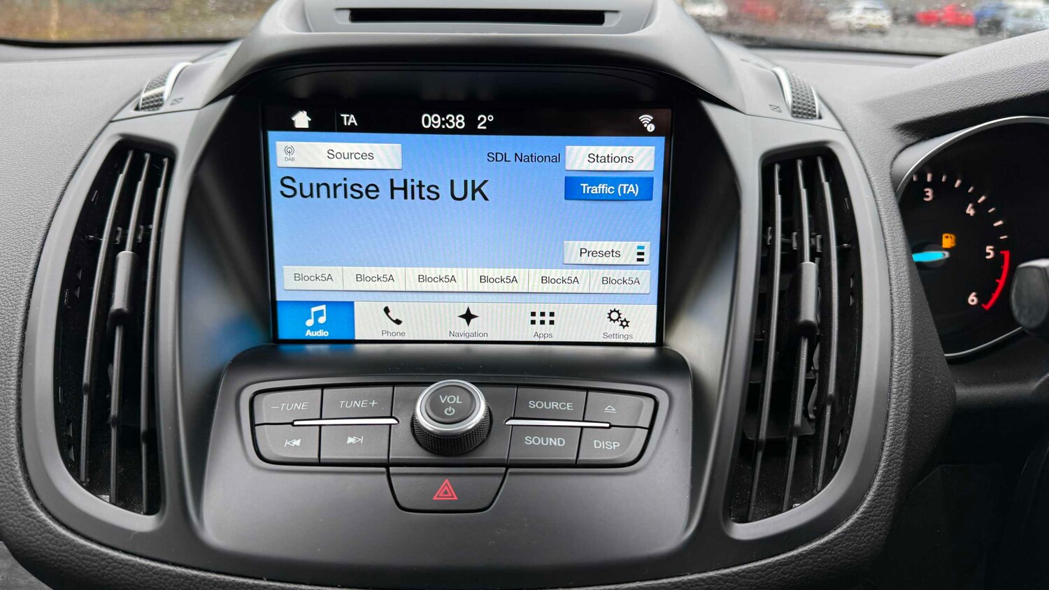 Used Ford Kuga 2017 for sale - 77634986: Photo 11