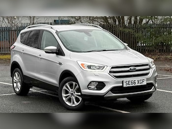 Used Ford Kuga 2017 for sale - 77634986: Photo