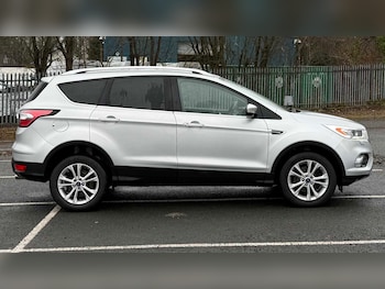 Used Ford Kuga 2017 for sale - 77634986: Photo