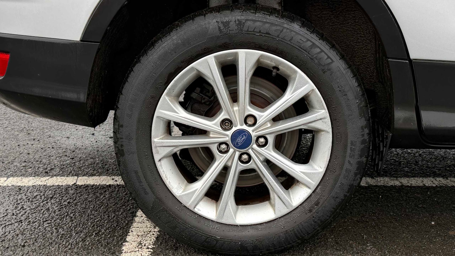 Used Ford Kuga 2017 for sale - 77634986: Photo 5