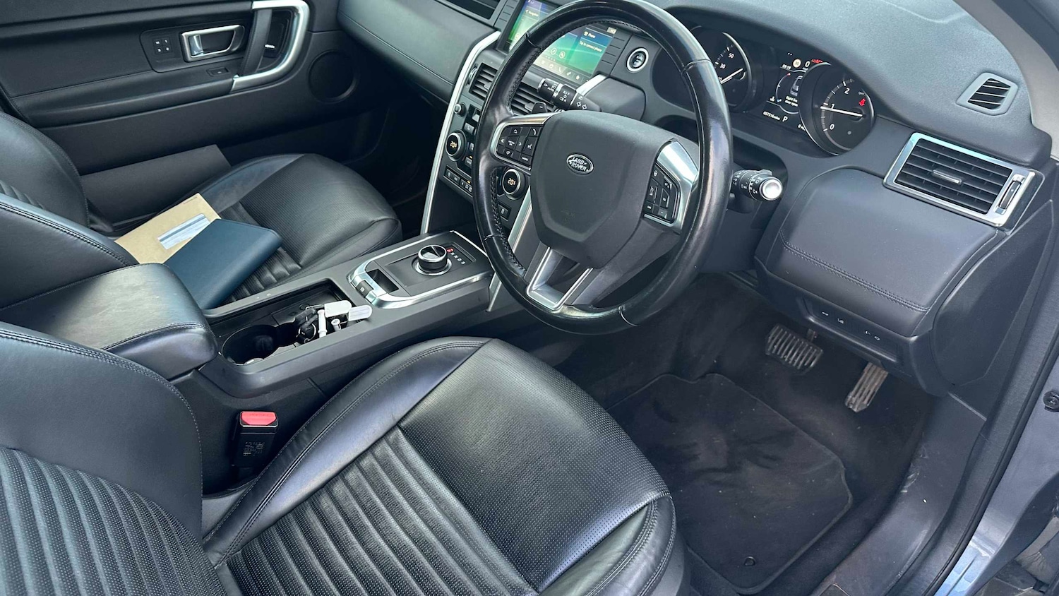 Used Land Rover Discovery Sport 2018 for sale - 77011180: Photo 10