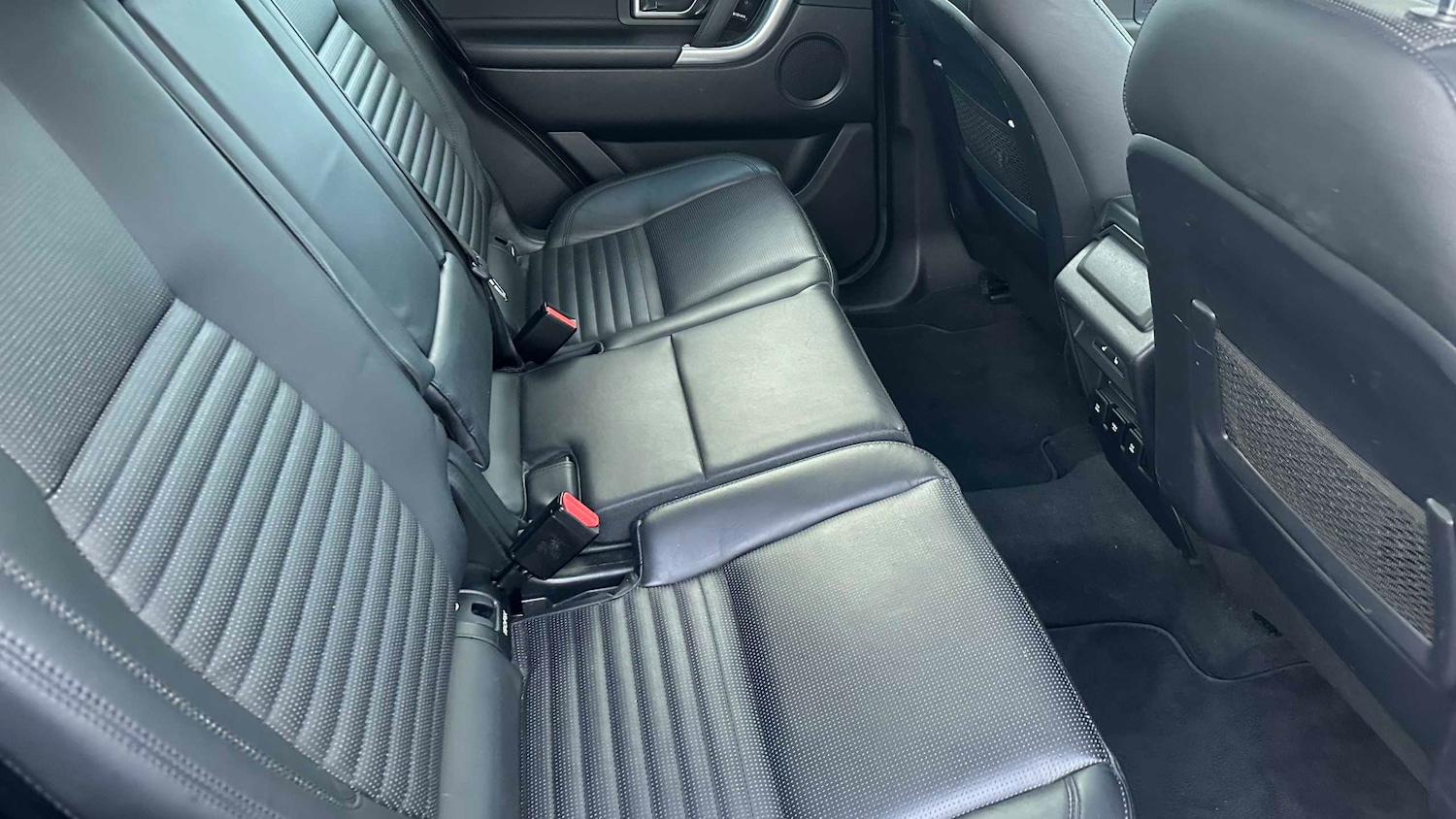 Used Land Rover Discovery Sport 2018 for sale - 77011180: Photo 11