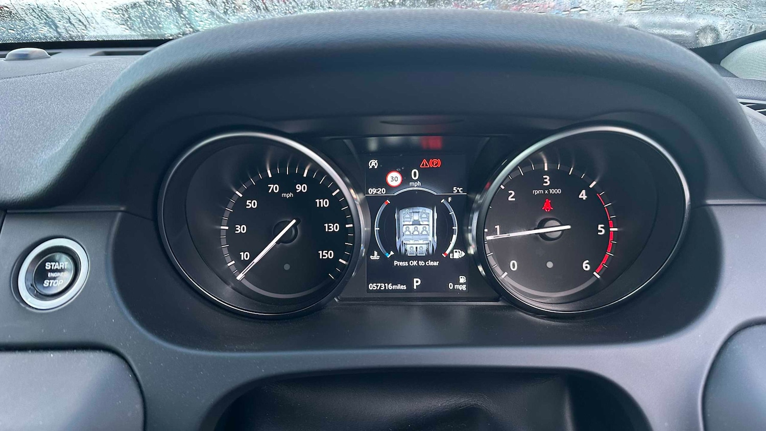 Used Land Rover Discovery Sport 2018 for sale - 77011180: Photo 12