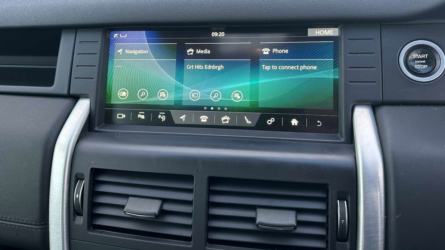 Used Land Rover Discovery Sport 2018 for sale - 77011180: Photo 13