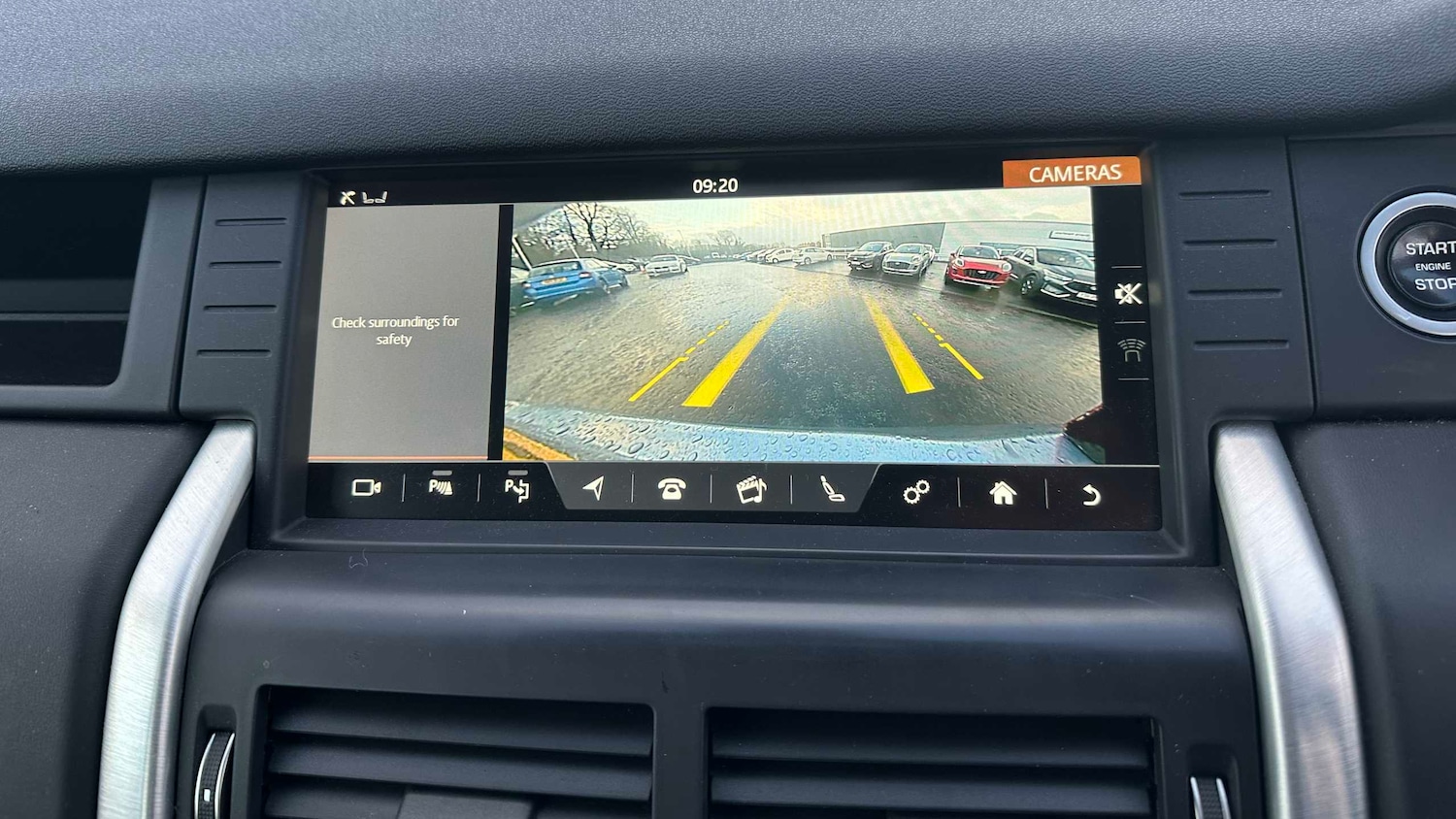 Used Land Rover Discovery Sport 2018 for sale - 77011180: Photo 15