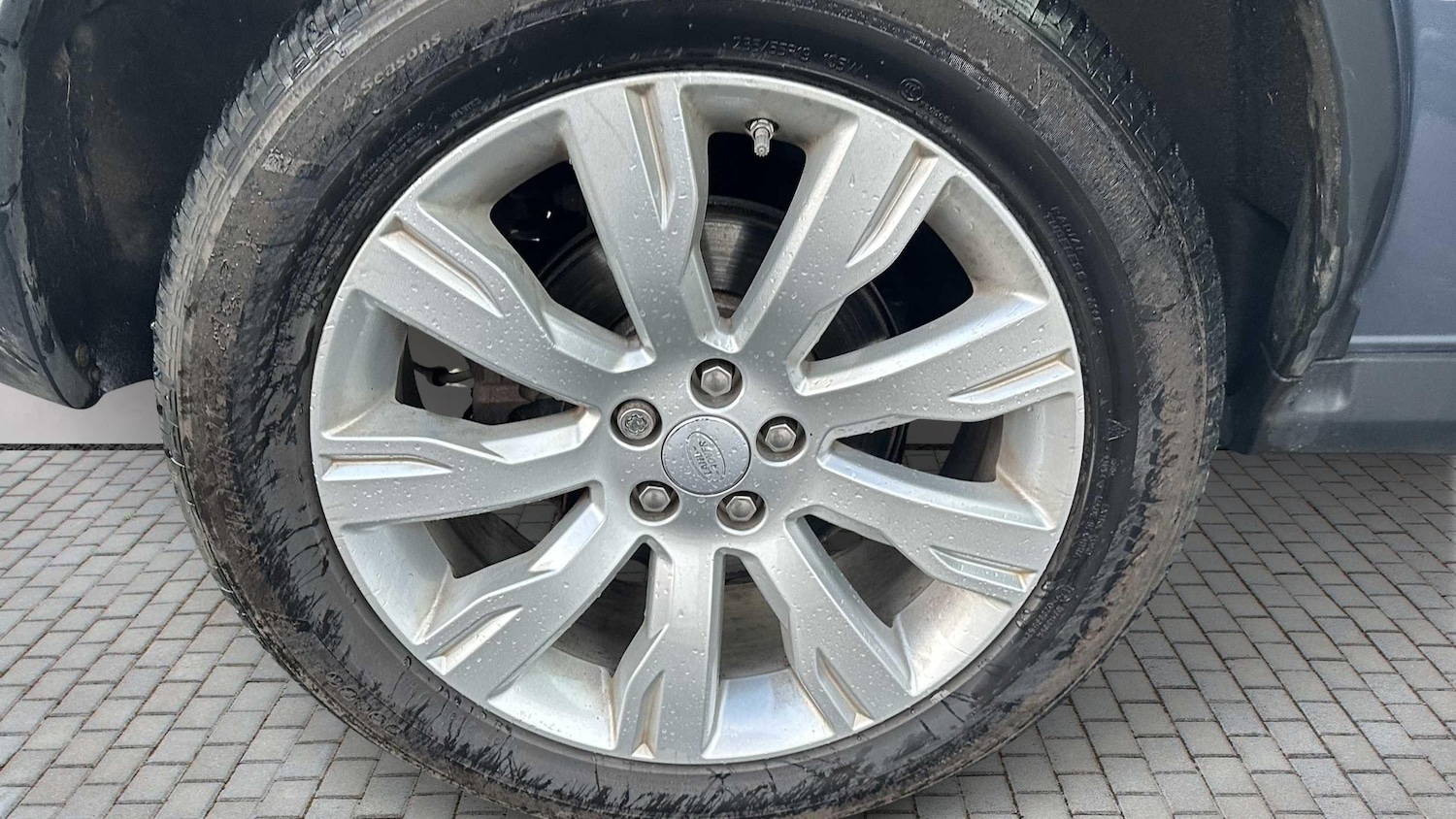 Used Land Rover Discovery Sport 2018 for sale - 77011180: Photo 17