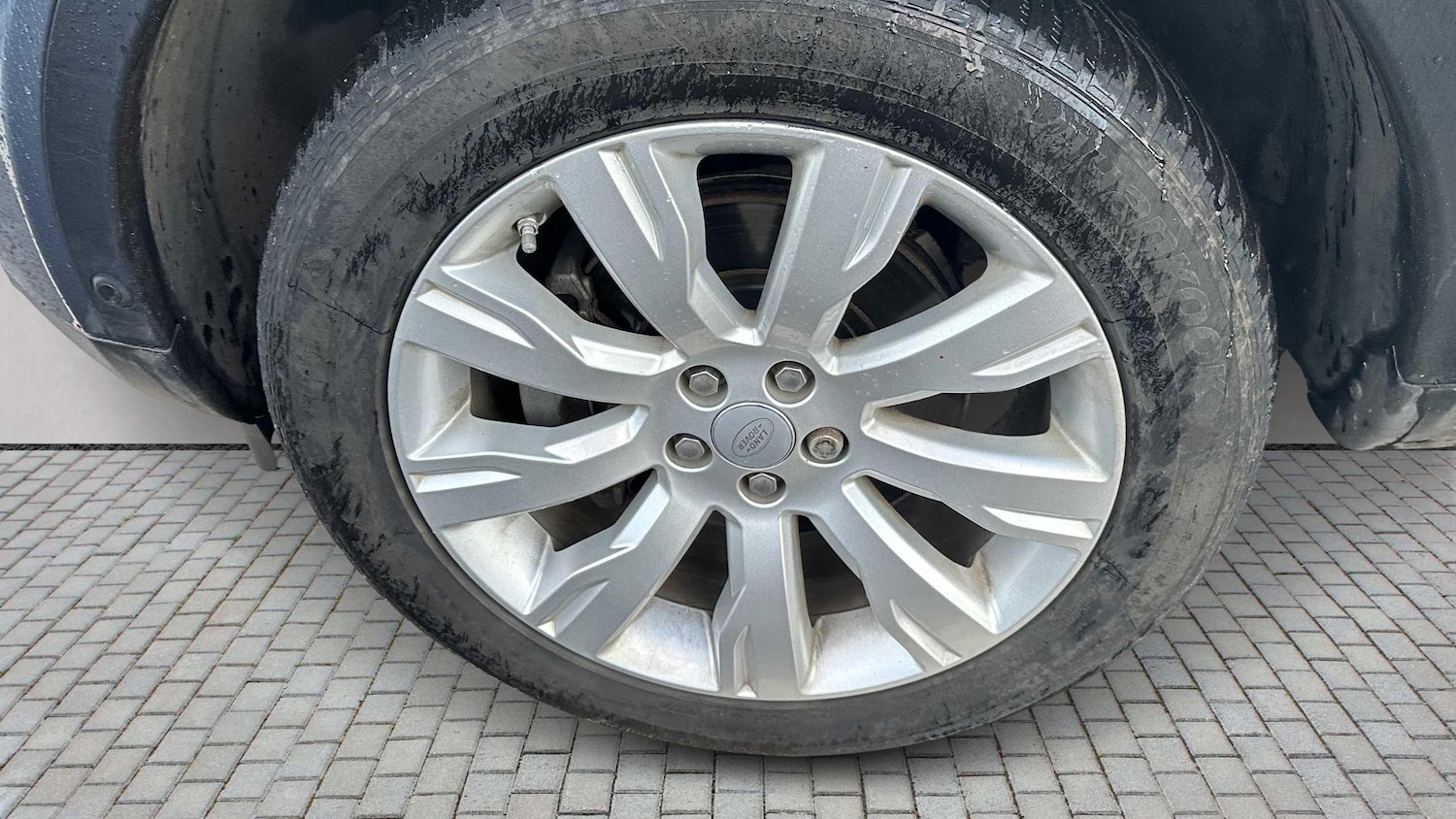 Used Land Rover Discovery Sport 2018 for sale - 77011180: Photo 19