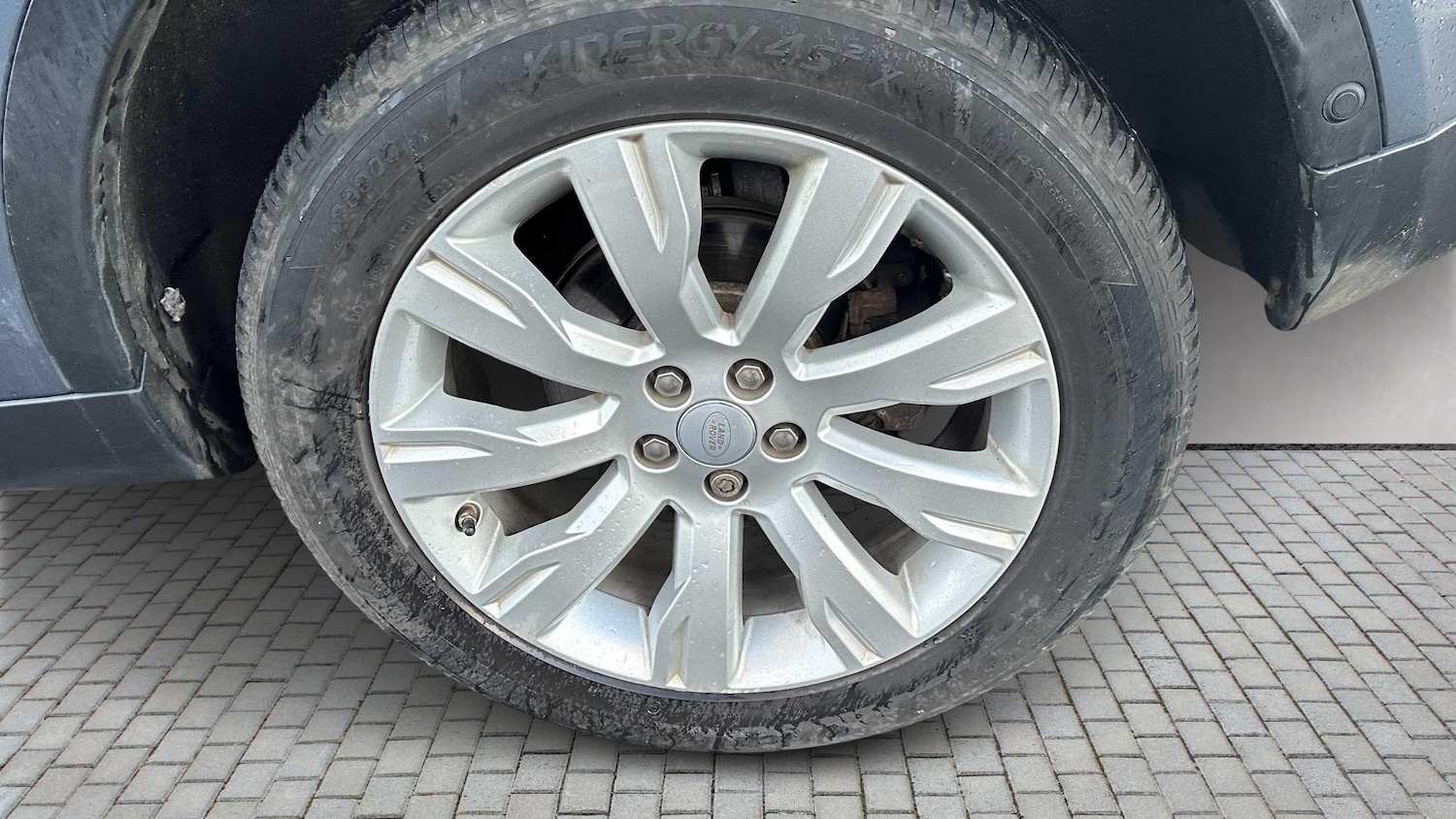 Used Land Rover Discovery Sport 2018 for sale - 77011180: Photo 20