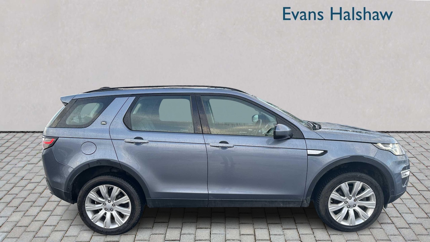 Used Land Rover Discovery Sport 2018 for sale - 77011180: Photo 8