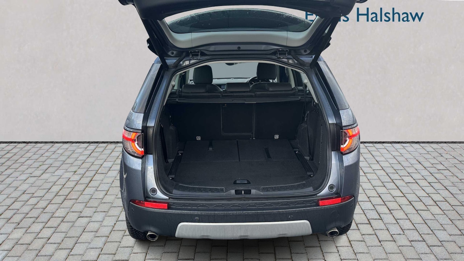 Used Land Rover Discovery Sport 2018 for sale - 77011180: Photo 9