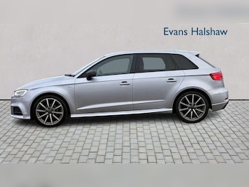 Used Audi A3 2018 for sale - 77068605: Photo