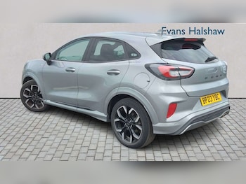 Used Ford Puma 2023 for sale - 78604136: Photo